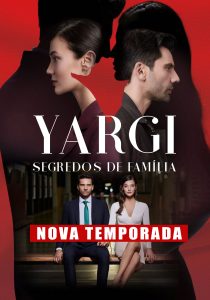 Yargı: Segredos de Família