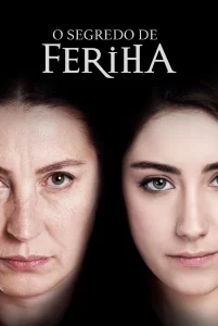 O Segredo de Feriha