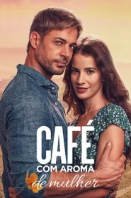 Café com Aroma de Mulher