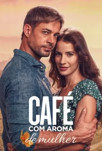 Café com Aroma de Mulher