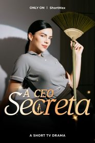 A CEO Secreta (Drama Curto)