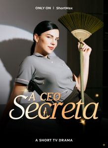 A CEO Secreta (Drama Curto)