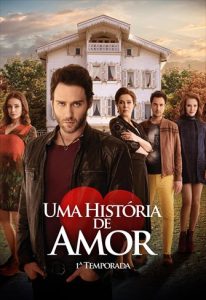 Uma História de Amor