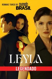 Leyla (Legendado)