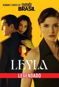 Leyla (Legendado)