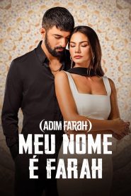 Meu Nome é Farah (Adim Farah)