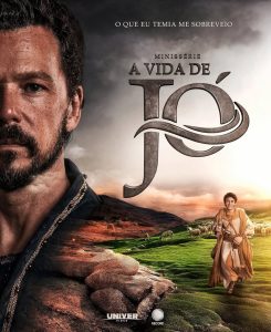 A Vida de Jó