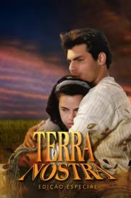 Terra Nostra – Edição Especial
