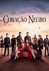 Coração Negro