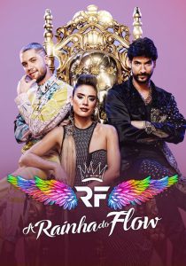 A Rainha do Flow
